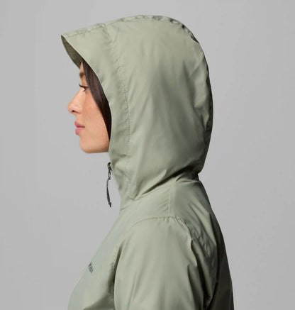 Women's Switchback II Lined Long Jacket