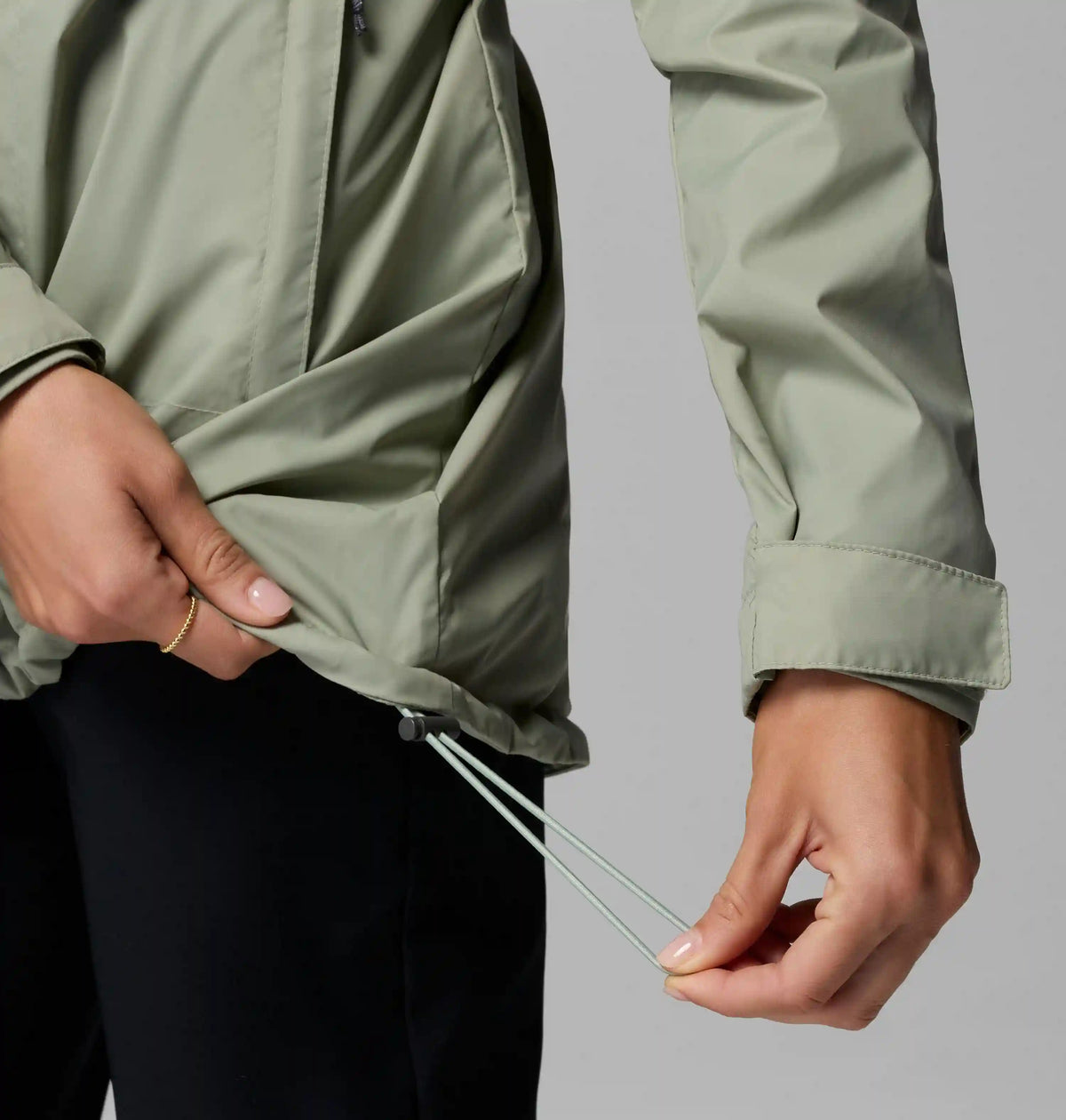 Women's Switchback II Lined Long Jacket
