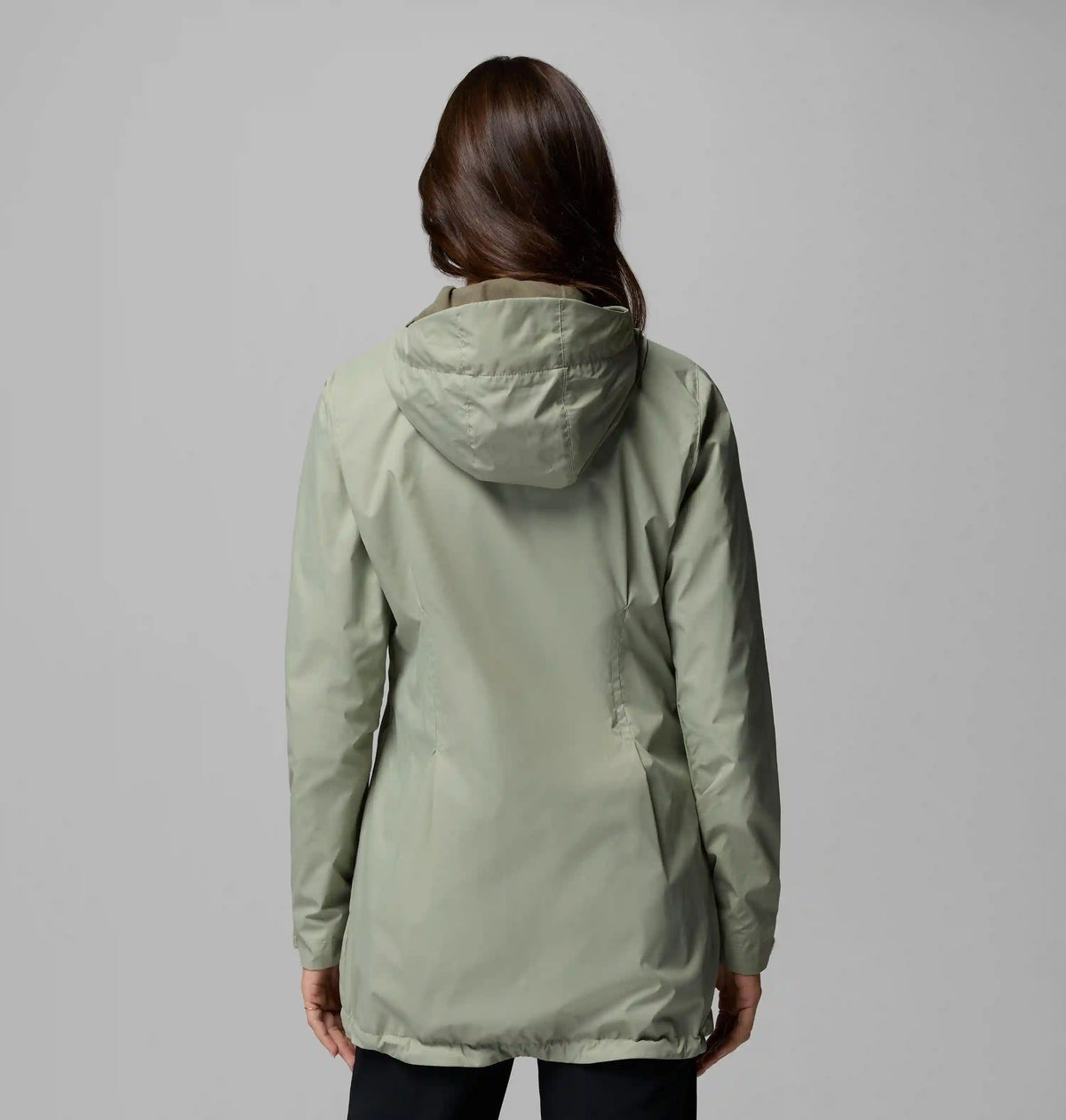 Women's Switchback II Lined Long Jacket