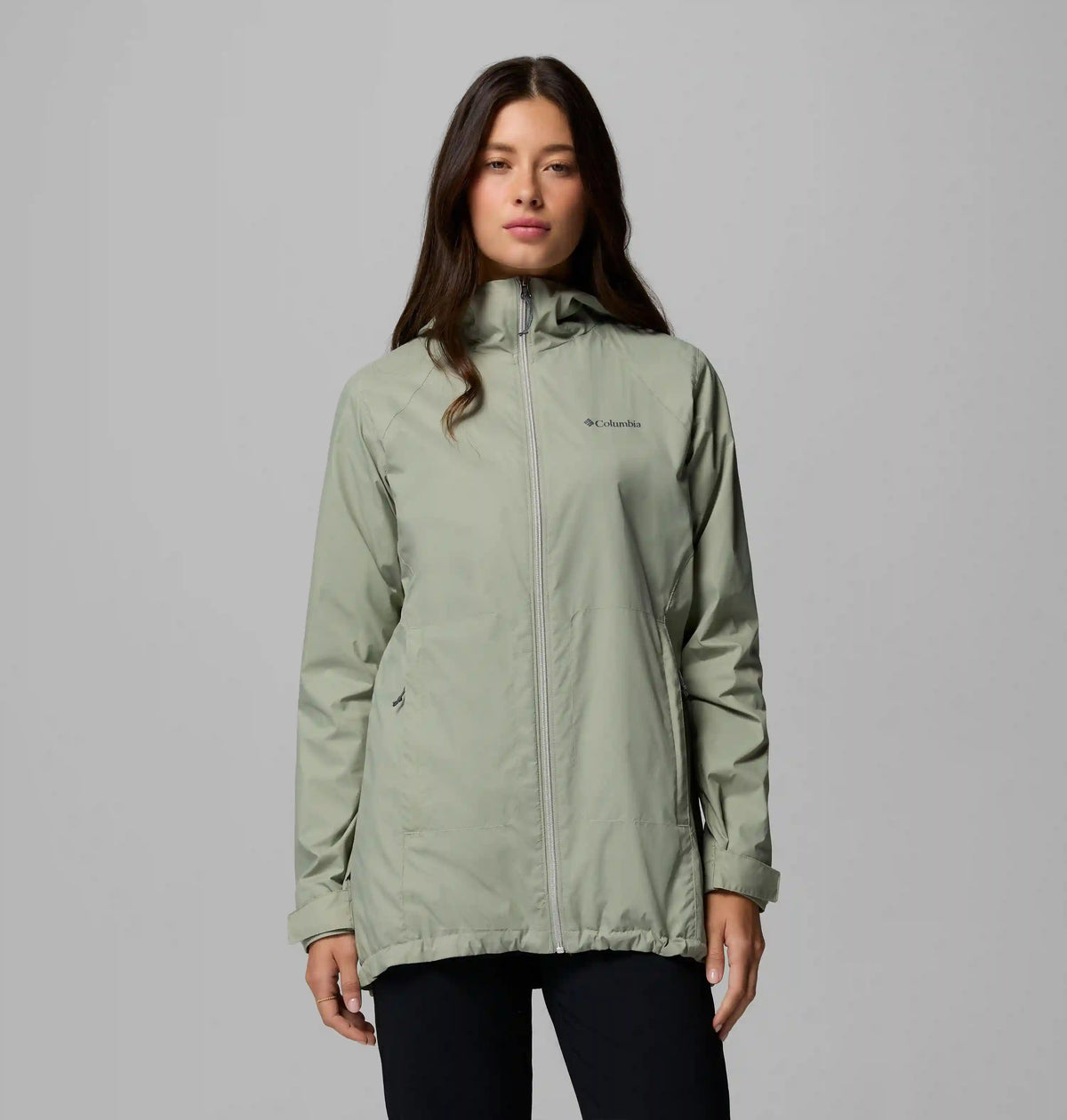 Women's Switchback II Lined Long Jacket