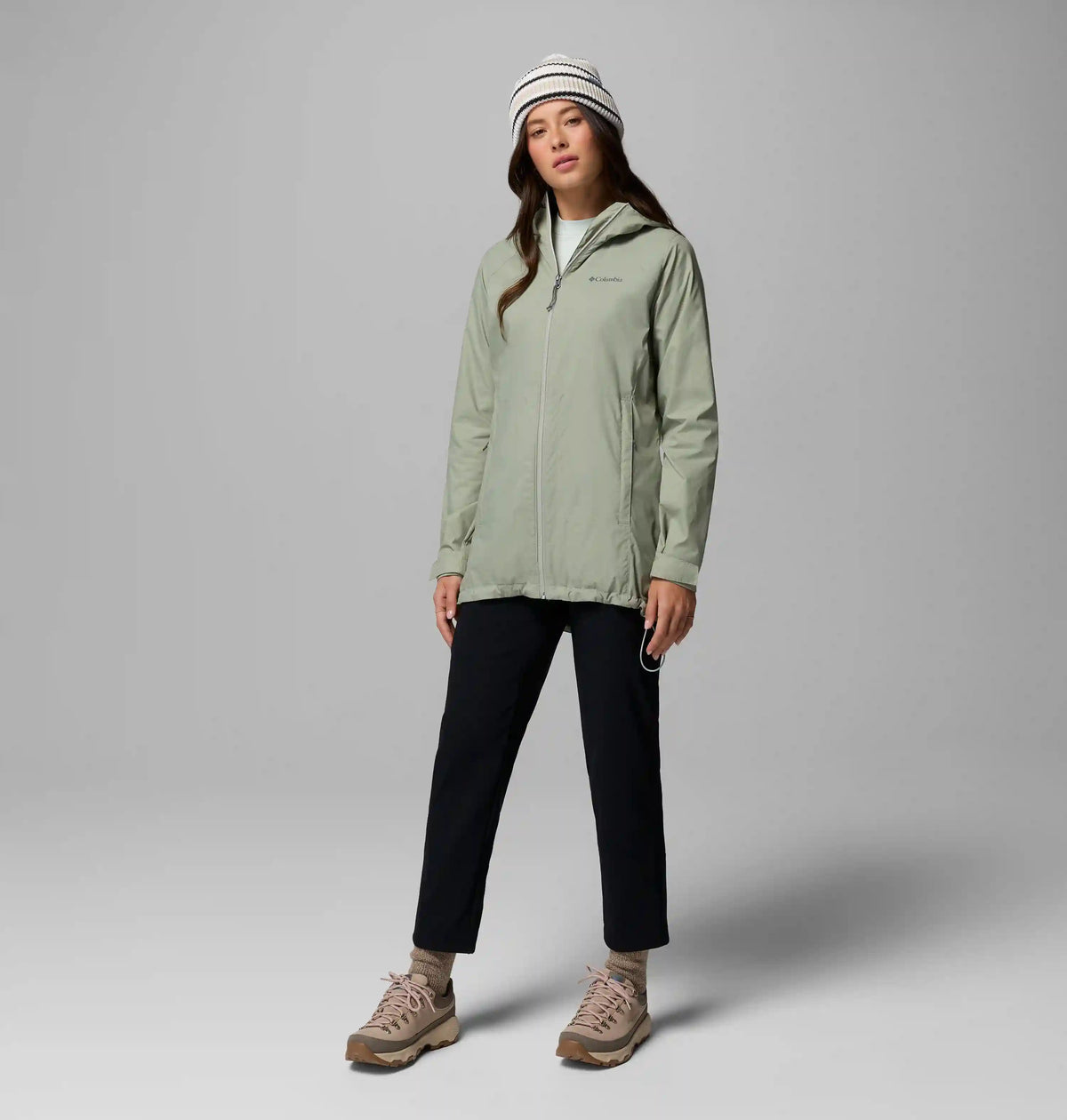 Women's Switchback II Lined Long Jacket