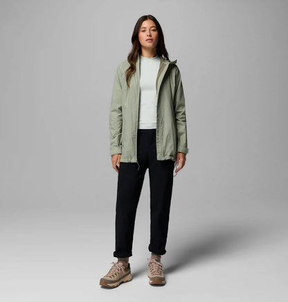 Women's Switchback II Lined Long Jacket