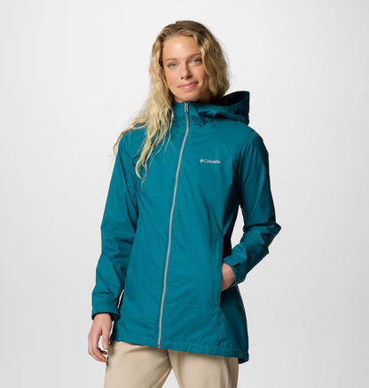 Women's Switchback II Lined Long Jacket