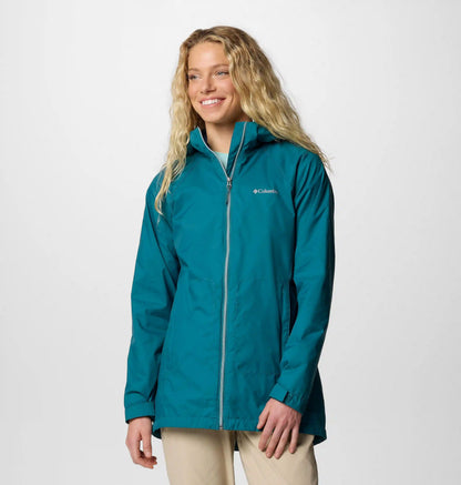 Women's Switchback II Lined Long Jacket