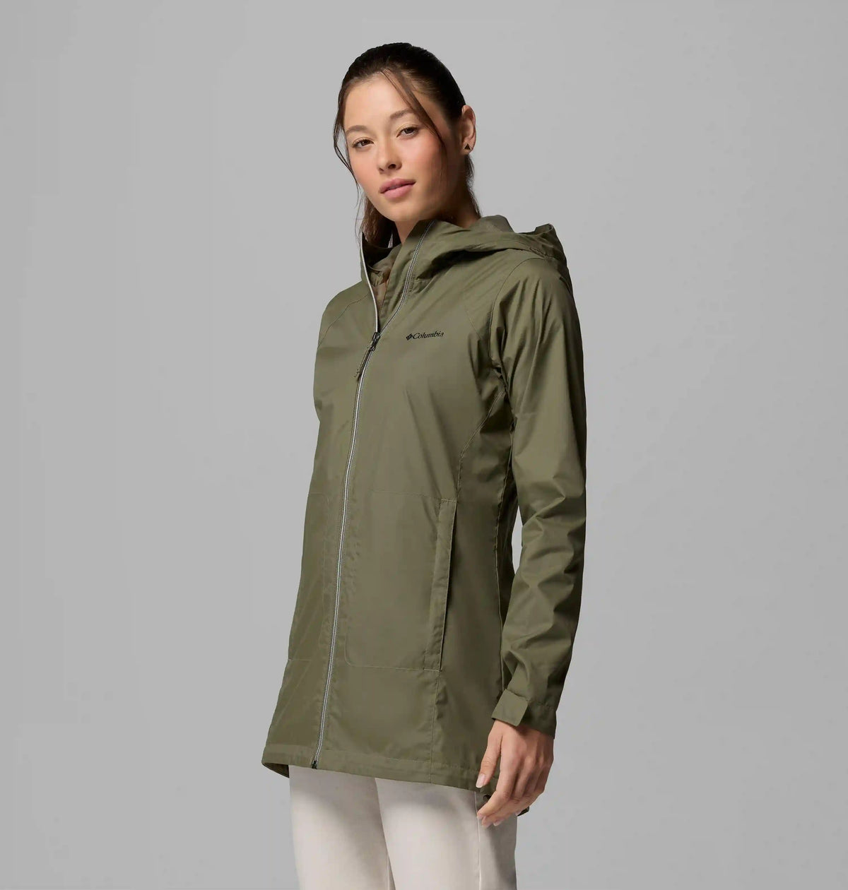 Women's Switchback II Lined Long Jacket