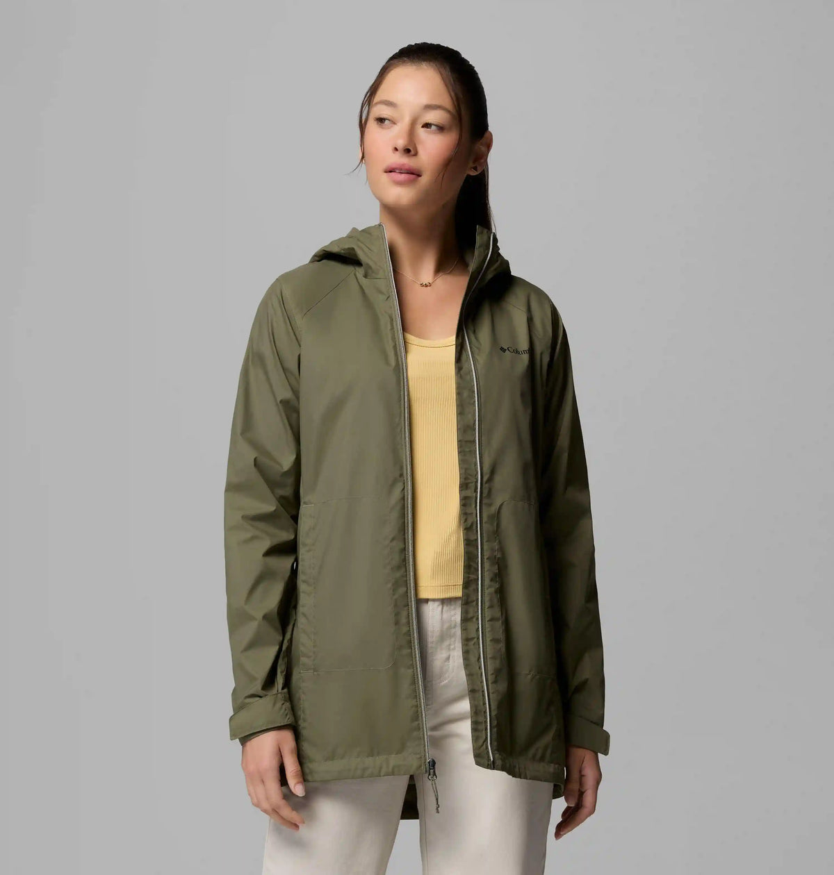 Women's Switchback II Lined Long Jacket