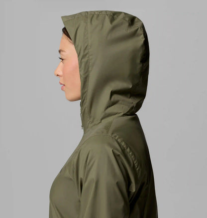 Women's Switchback II Lined Long Jacket