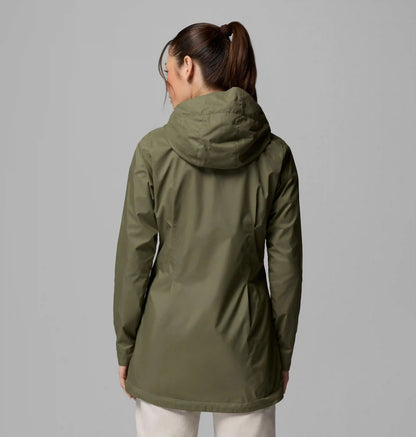 Women's Switchback II Lined Long Jacket