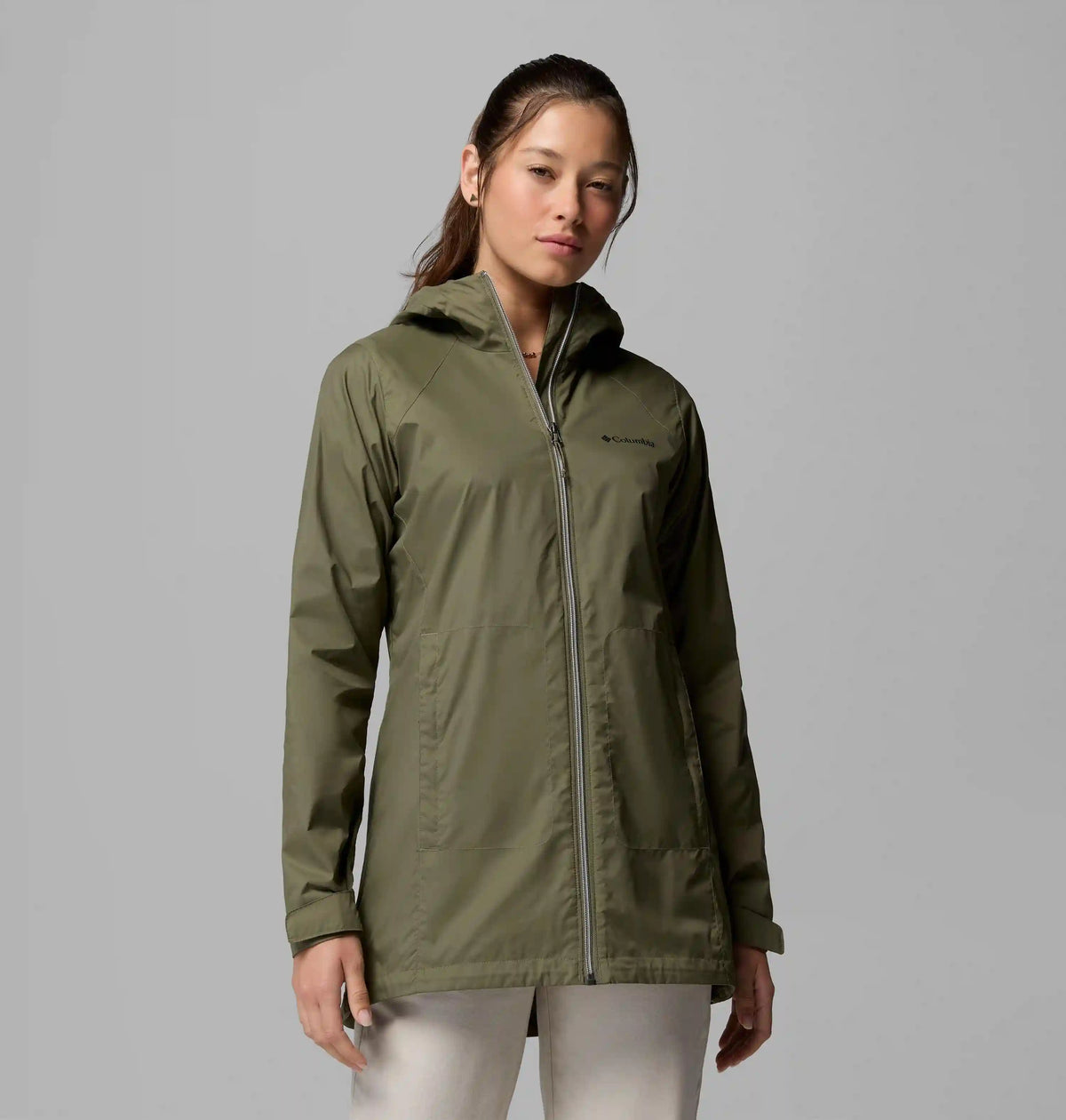 Women's Switchback II Lined Long Jacket