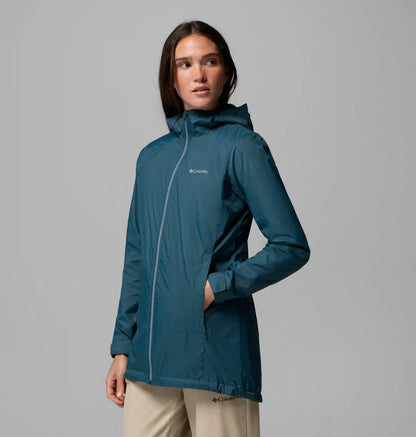 Women's Switchback II Lined Long Jacket