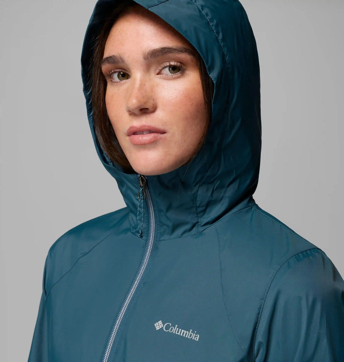 Women's Switchback II Lined Long Jacket