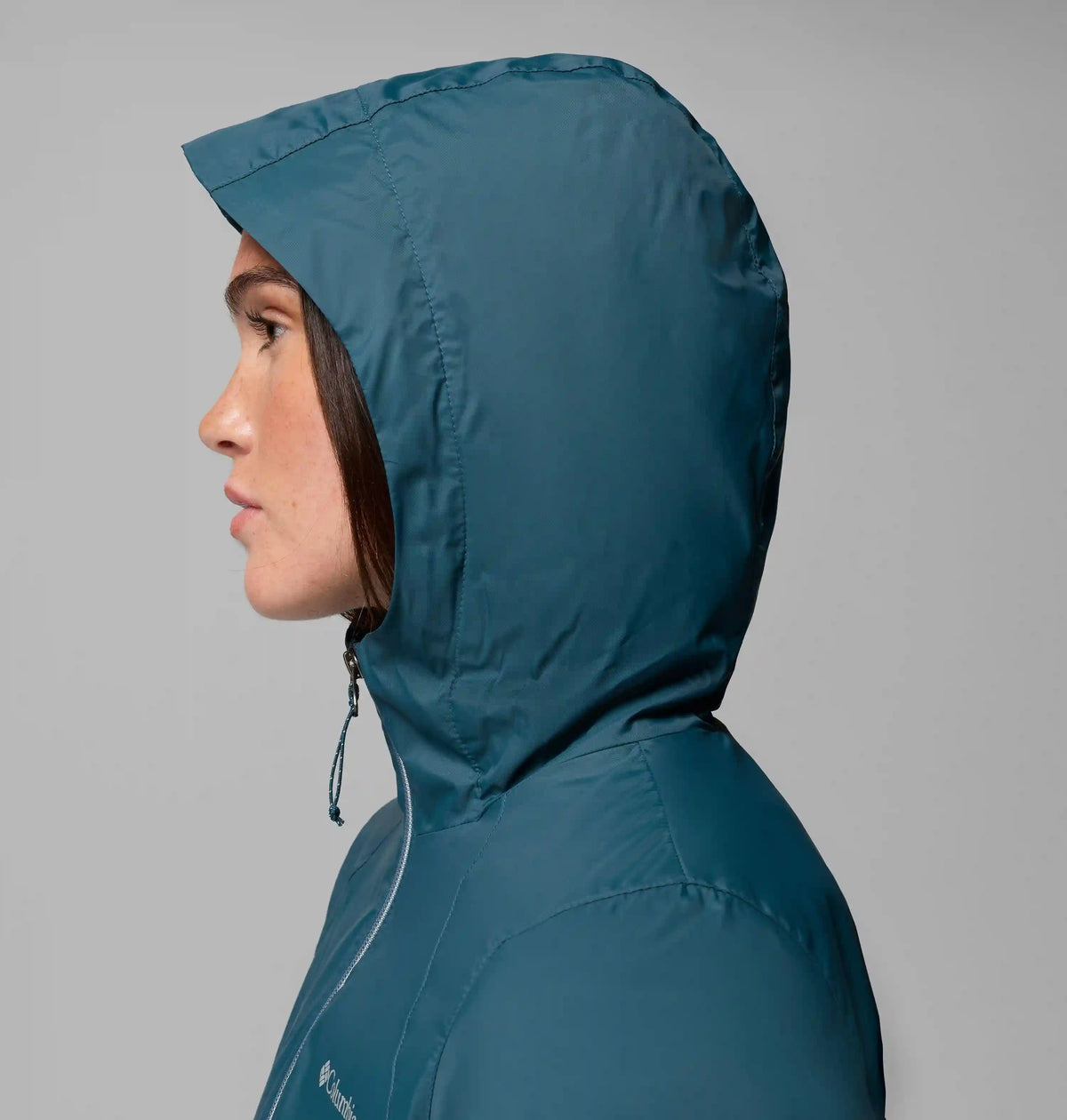 Women's Switchback II Lined Long Jacket
