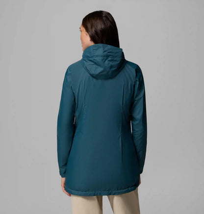 Women's Switchback II Lined Long Jacket