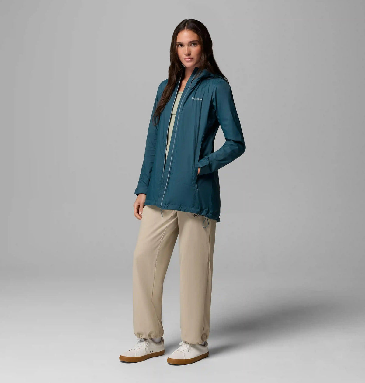 Women's Switchback II Lined Long Jacket