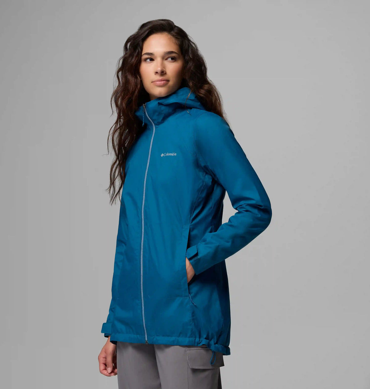 Women's Switchback II Lined Long Jacket