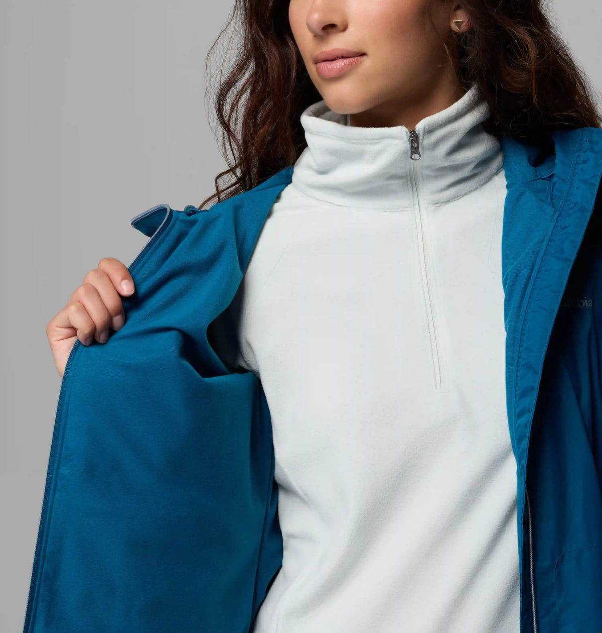Women's Switchback II Lined Long Jacket