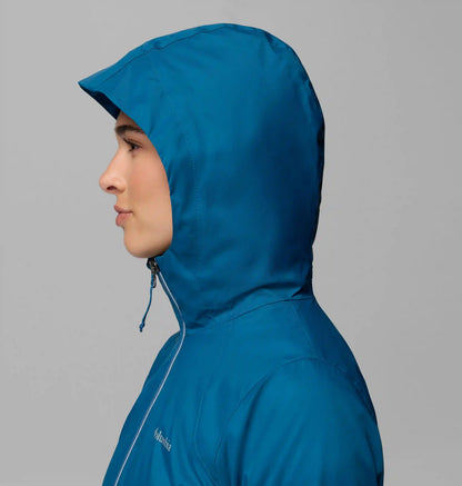 Women's Switchback II Lined Long Jacket