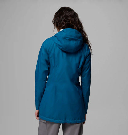Women's Switchback II Lined Long Jacket