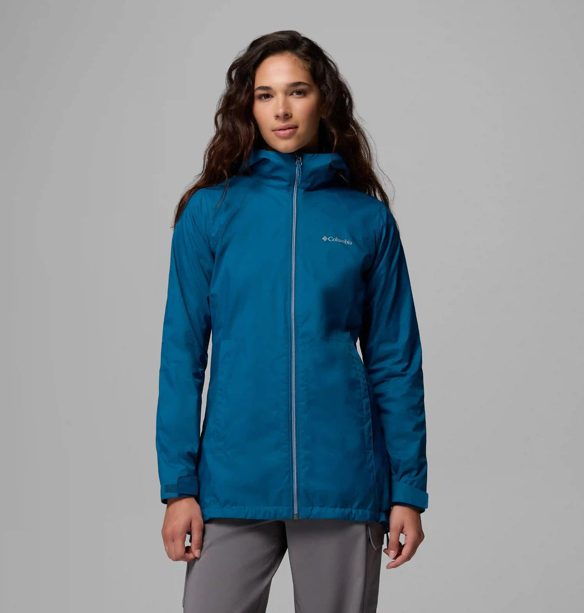 Women's Switchback II Lined Long Jacket