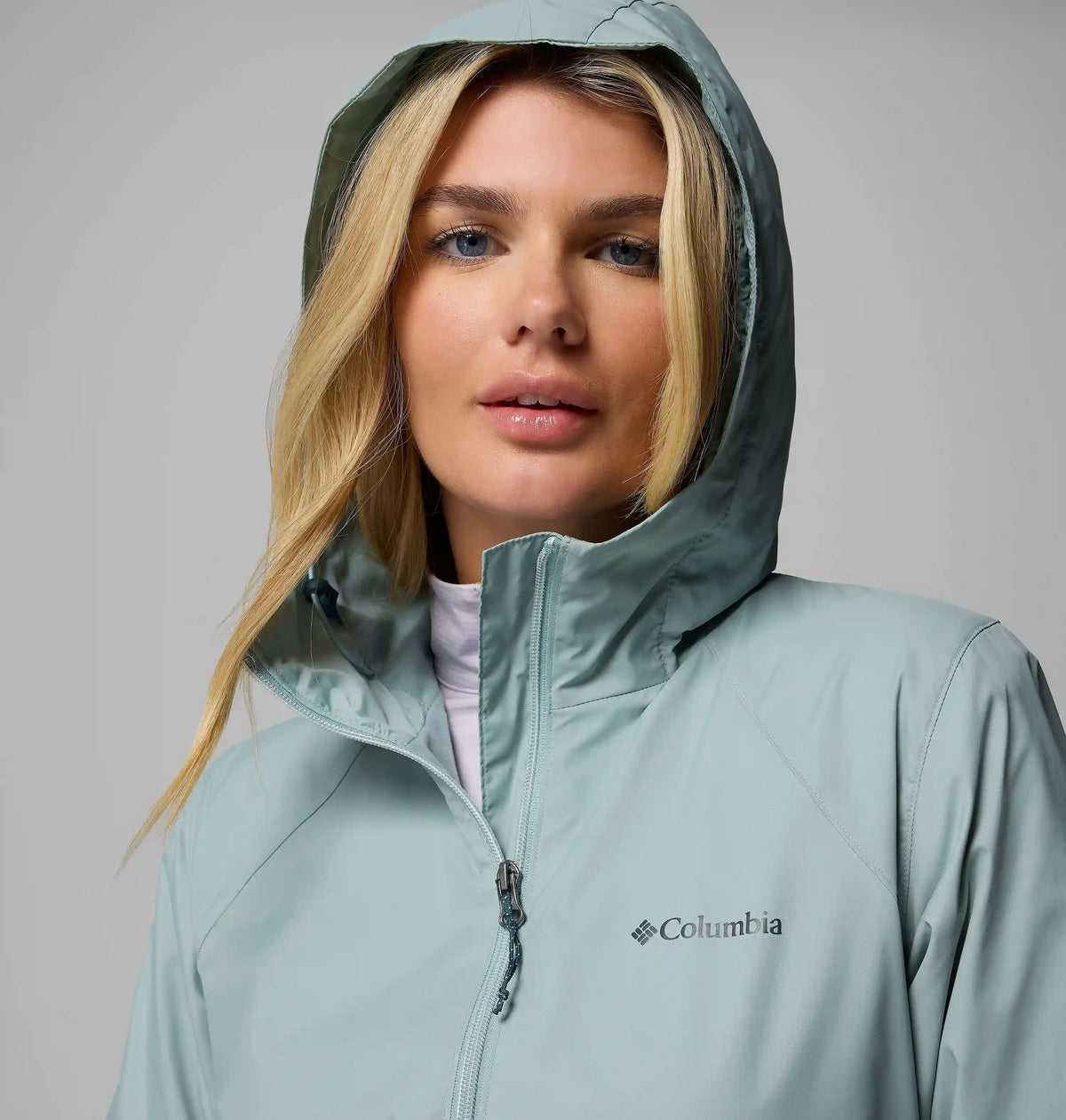 Women's Switchback II Lined Long Jacket