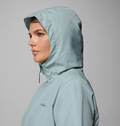Women's Switchback II Lined Long Jacket