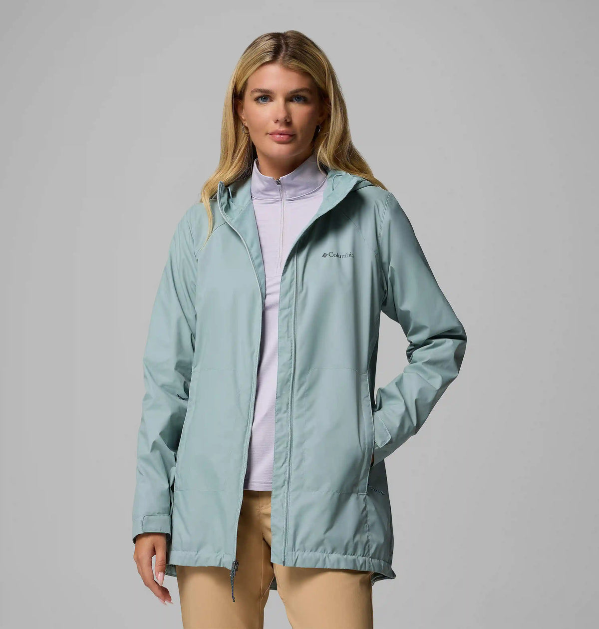 Women's Switchback II Lined Long Jacket