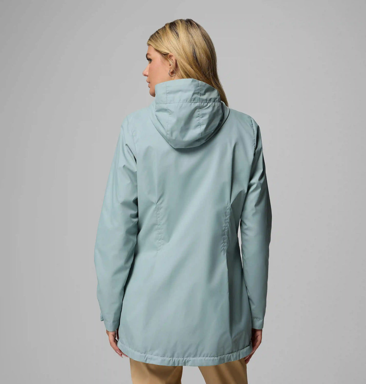Women's Switchback II Lined Long Jacket