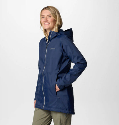 Women's Switchback II Lined Long Jacket