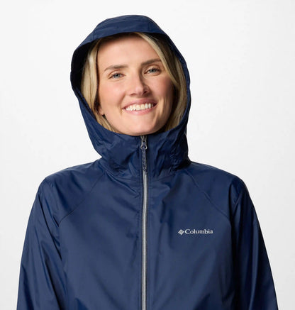 Women's Switchback II Lined Long Jacket