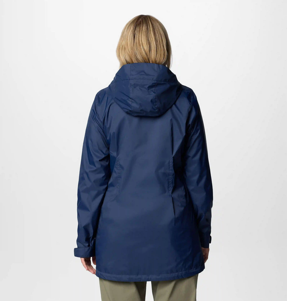 Women's Switchback II Lined Long Jacket
