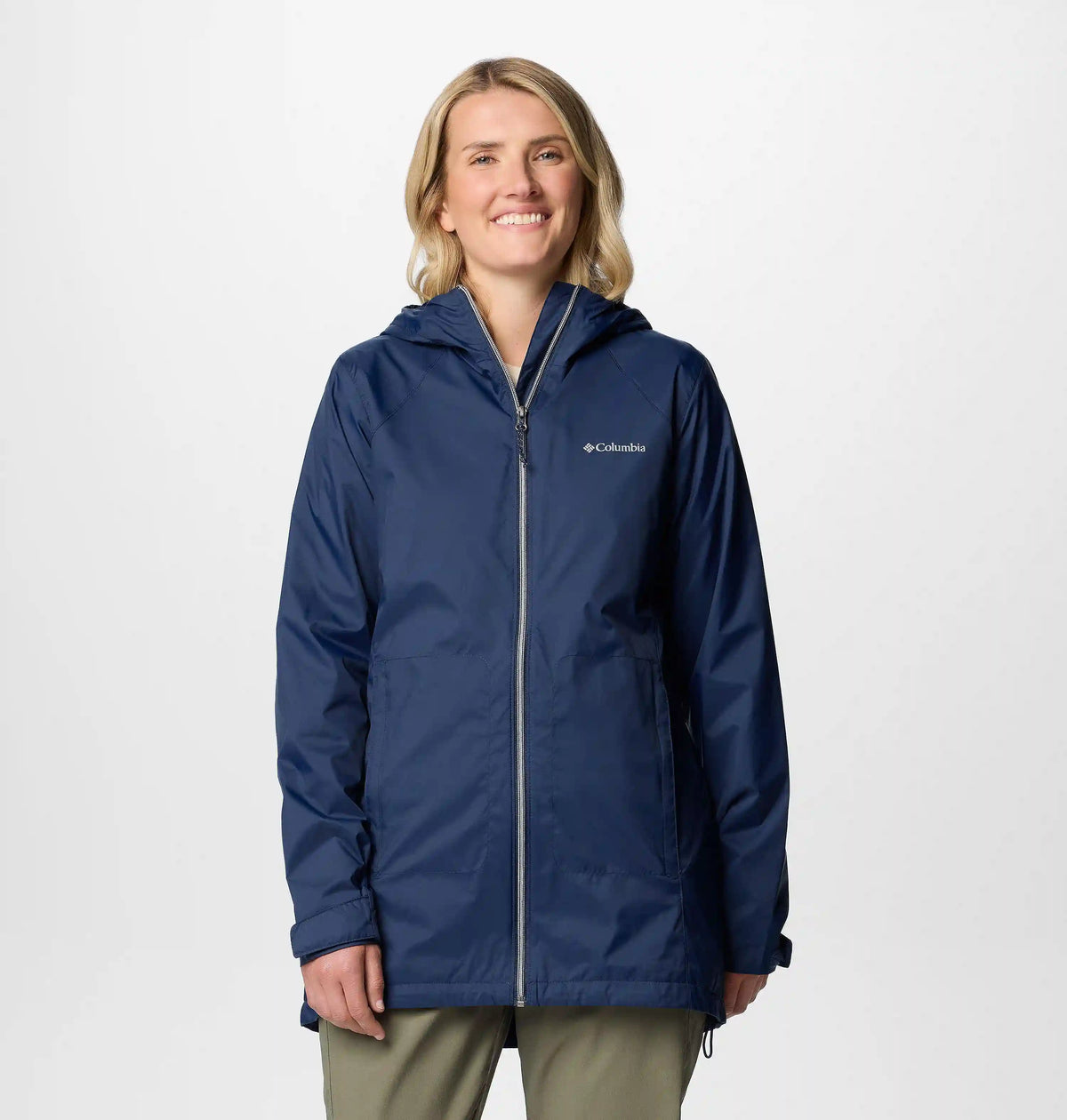 Women's Switchback II Lined Long Jacket