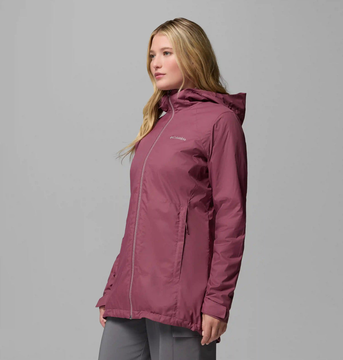 Women's Switchback II Lined Long Jacket