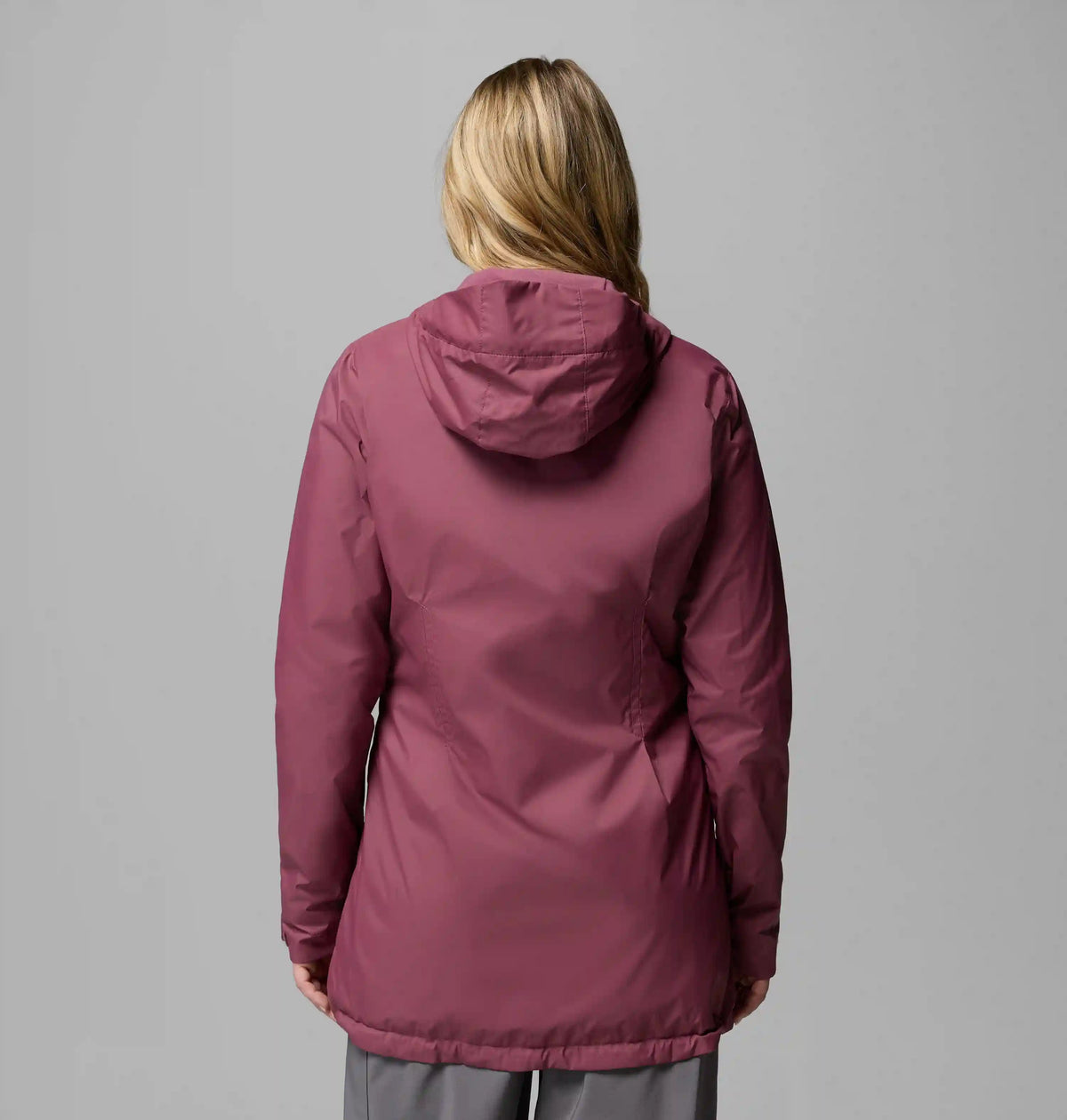 Women's Switchback II Lined Long Jacket