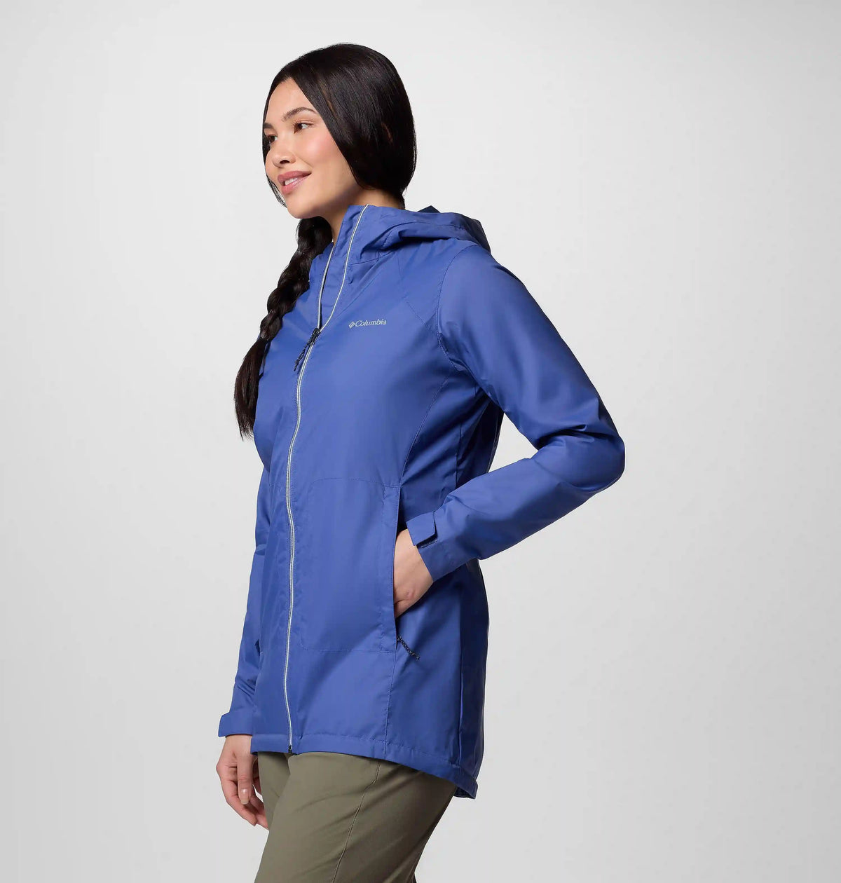 Women's Switchback II Lined Long Jacket