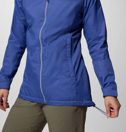 Women's Switchback II Lined Long Jacket