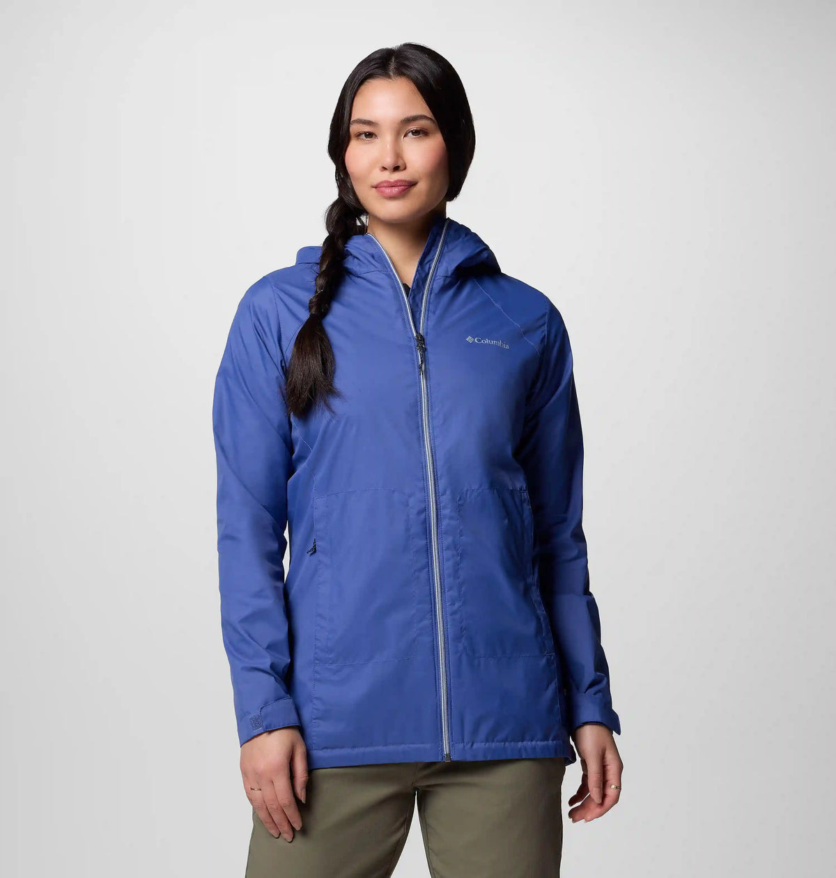 Women's Switchback II Lined Long Jacket