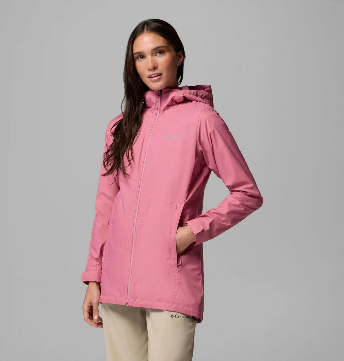 Women's Switchback II Lined Long Jacket