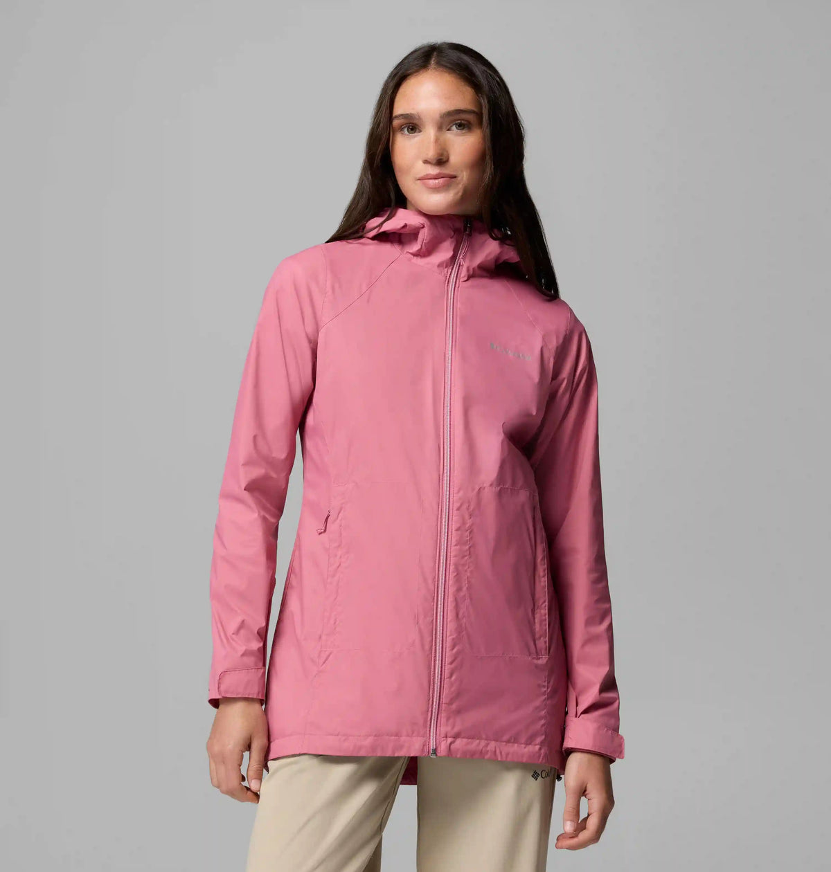 Women's Switchback II Lined Long Jacket