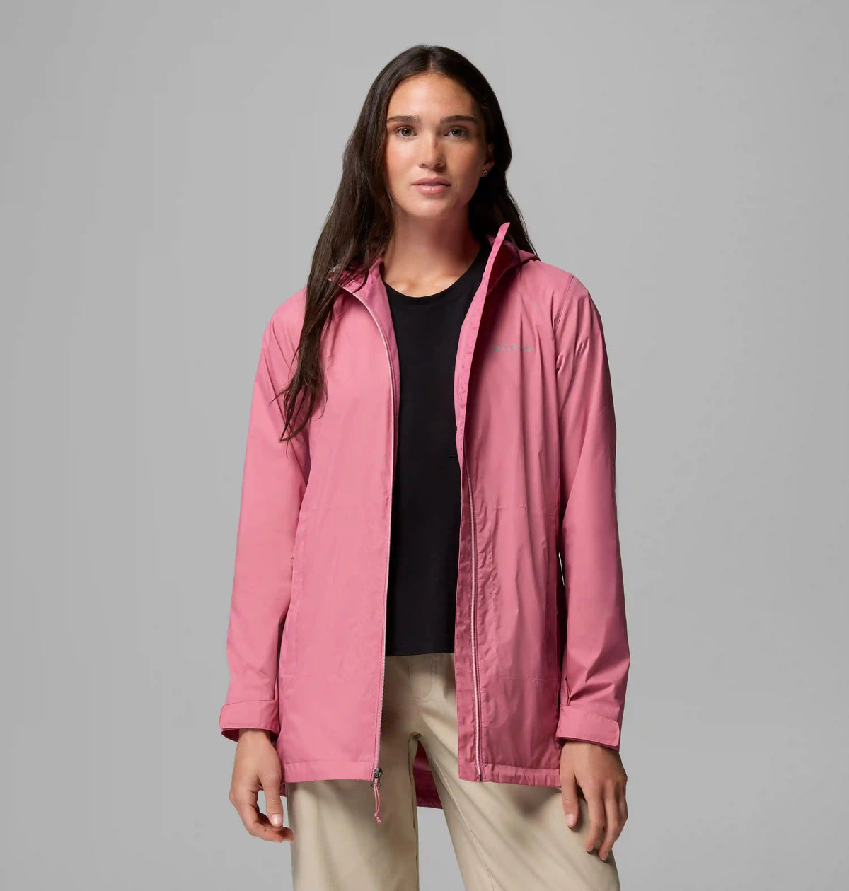 Women's Switchback II Lined Long Jacket