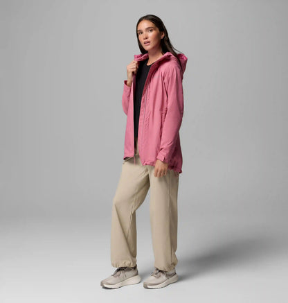 Women's Switchback II Lined Long Jacket
