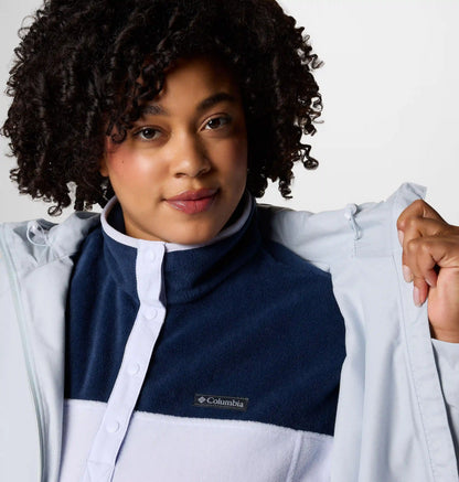Women's Switchback II Lined Long Jacket - Plus Size