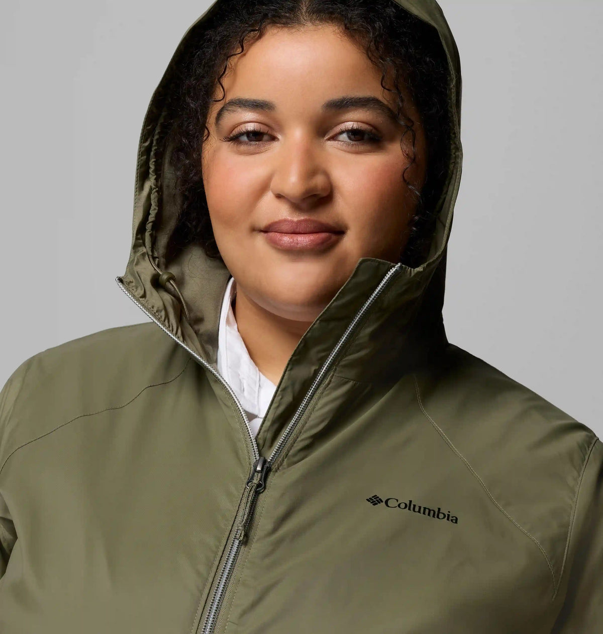 Women's Switchback II Lined Long Jacket - Plus Size