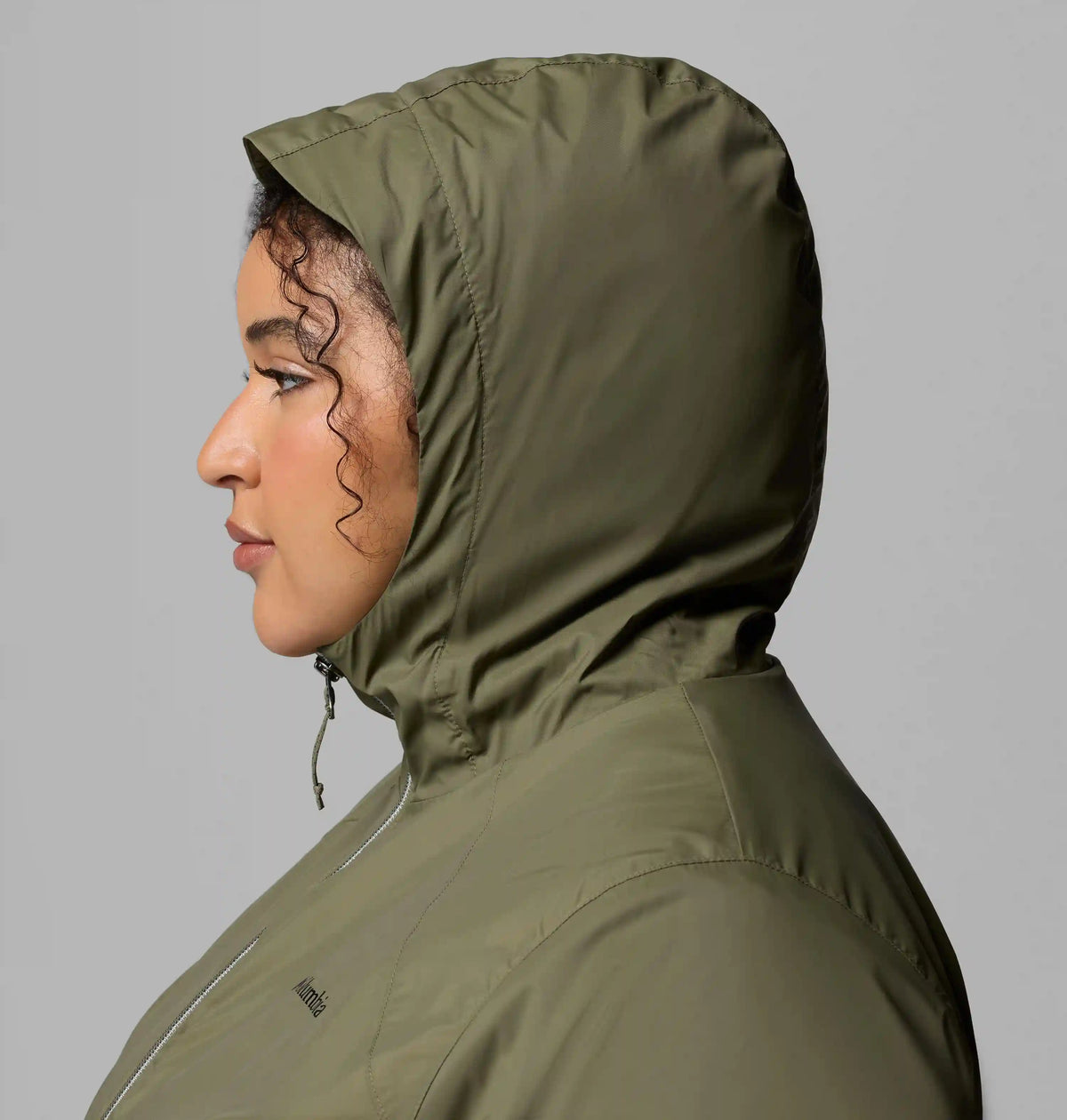 Women's Switchback II Lined Long Jacket - Plus Size