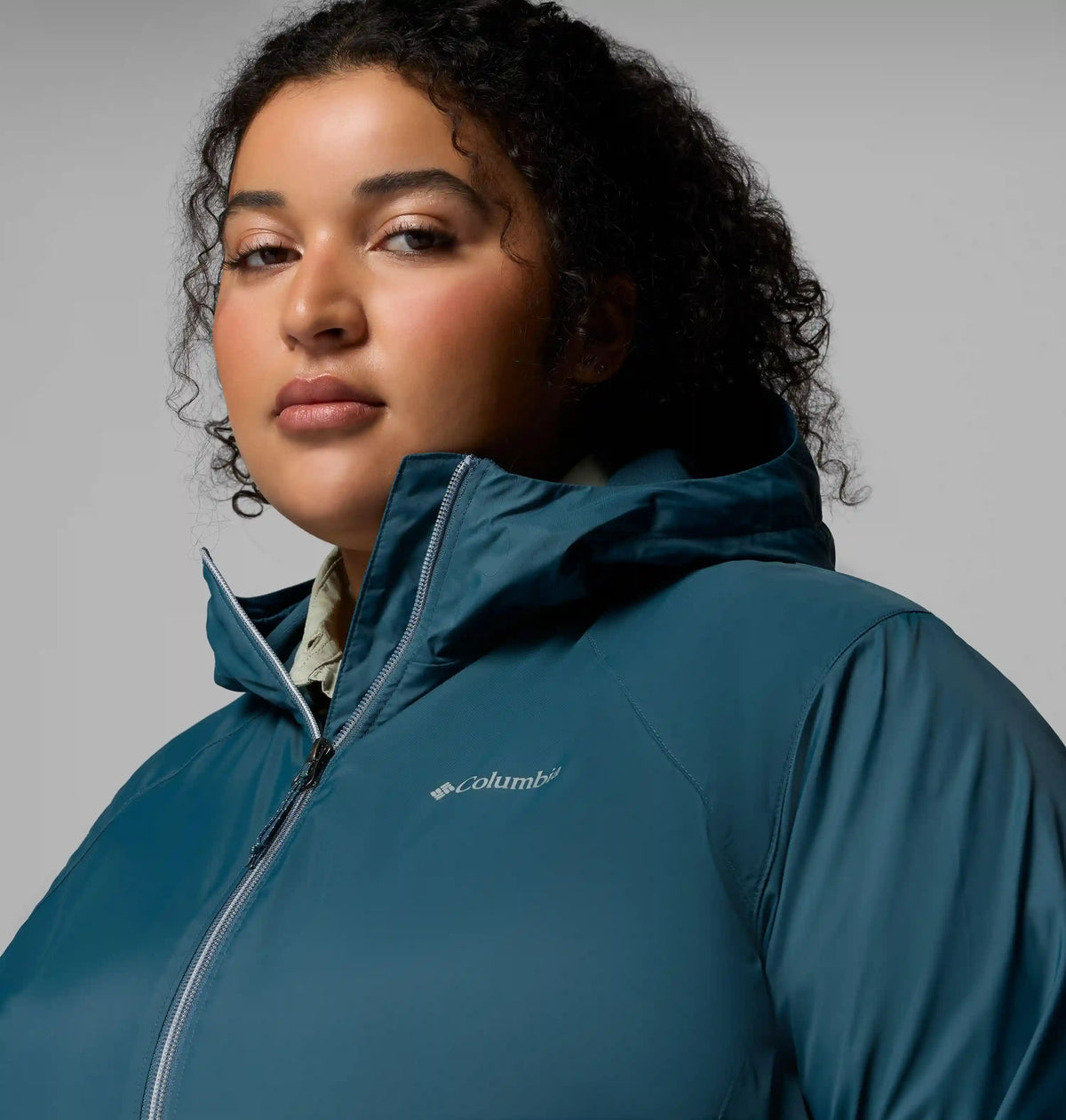 Women's Switchback II Lined Long Jacket - Plus Size