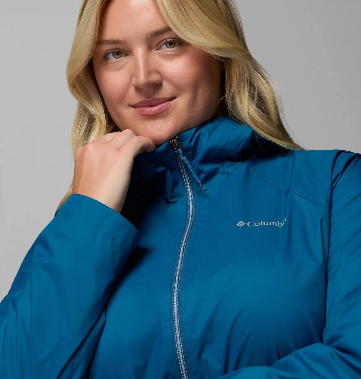 Women's Switchback II Lined Long Jacket - Plus Size