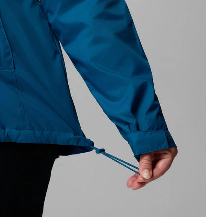 Women's Switchback II Lined Long Jacket - Plus Size