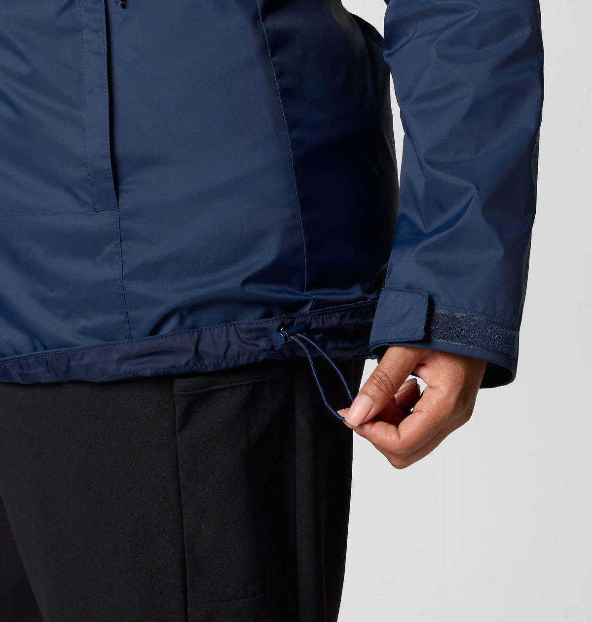 Women's Switchback II Lined Long Jacket - Plus Size