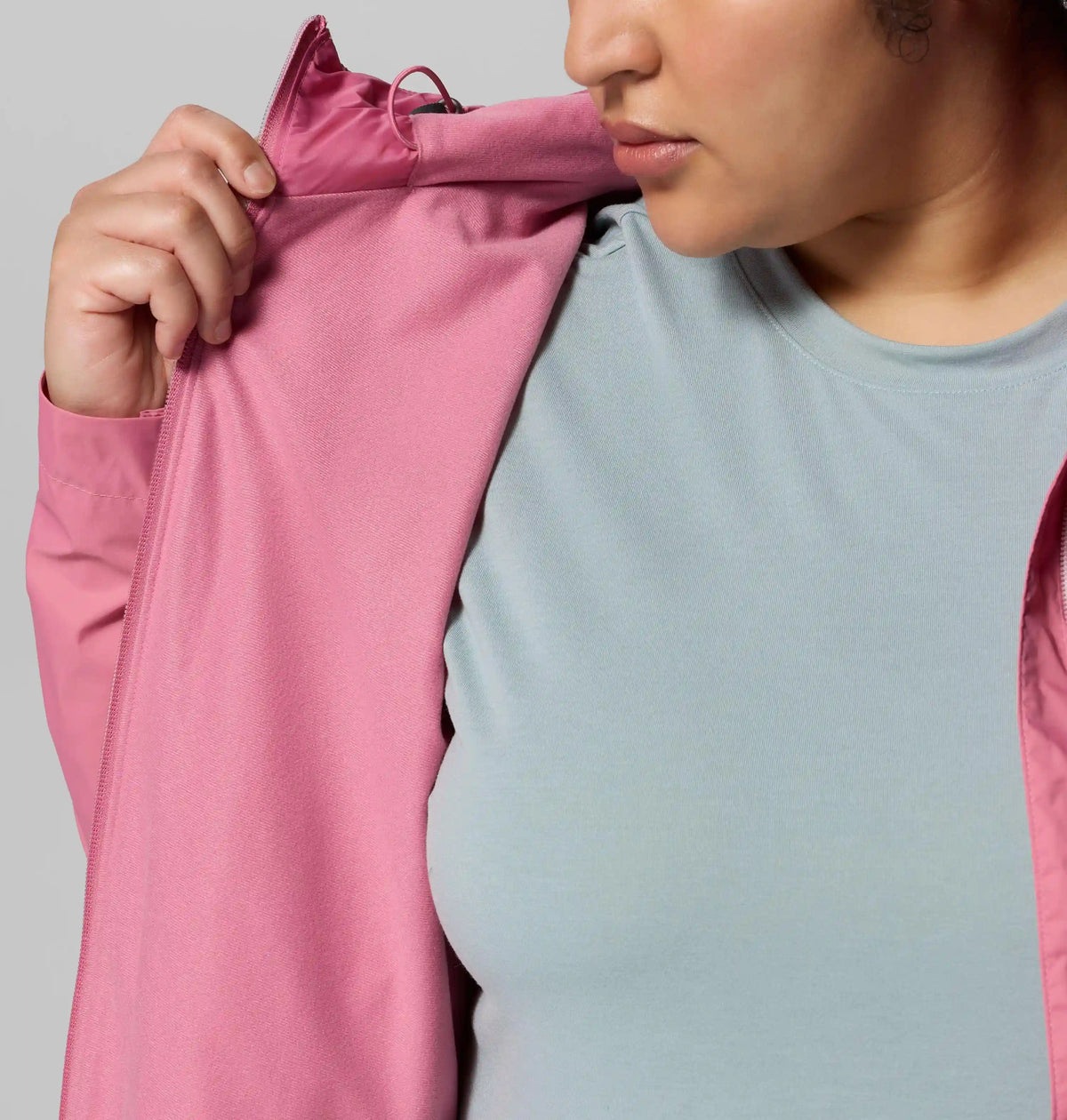 Women's Switchback II Lined Long Jacket - Plus Size