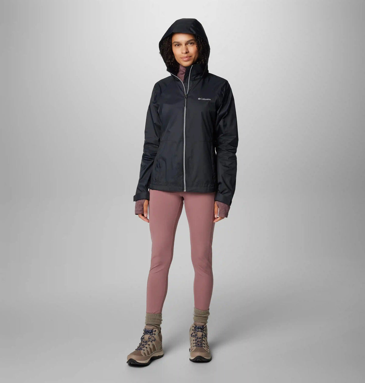 Women's Switchback IV Jacket