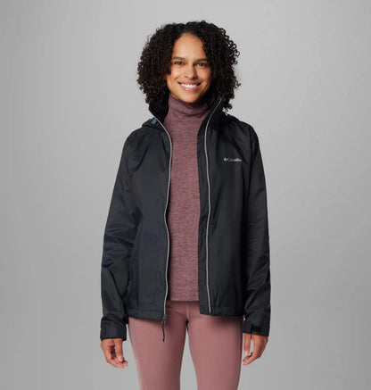 Women's Switchback IV Jacket